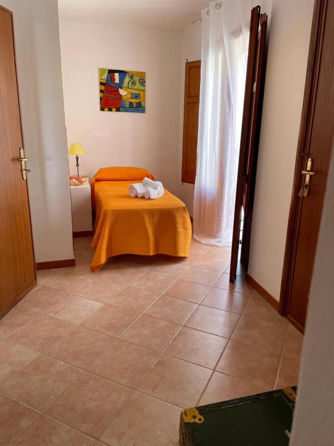Appartamento L'Agnuni Castellammare del Golfo Exteriér fotografie